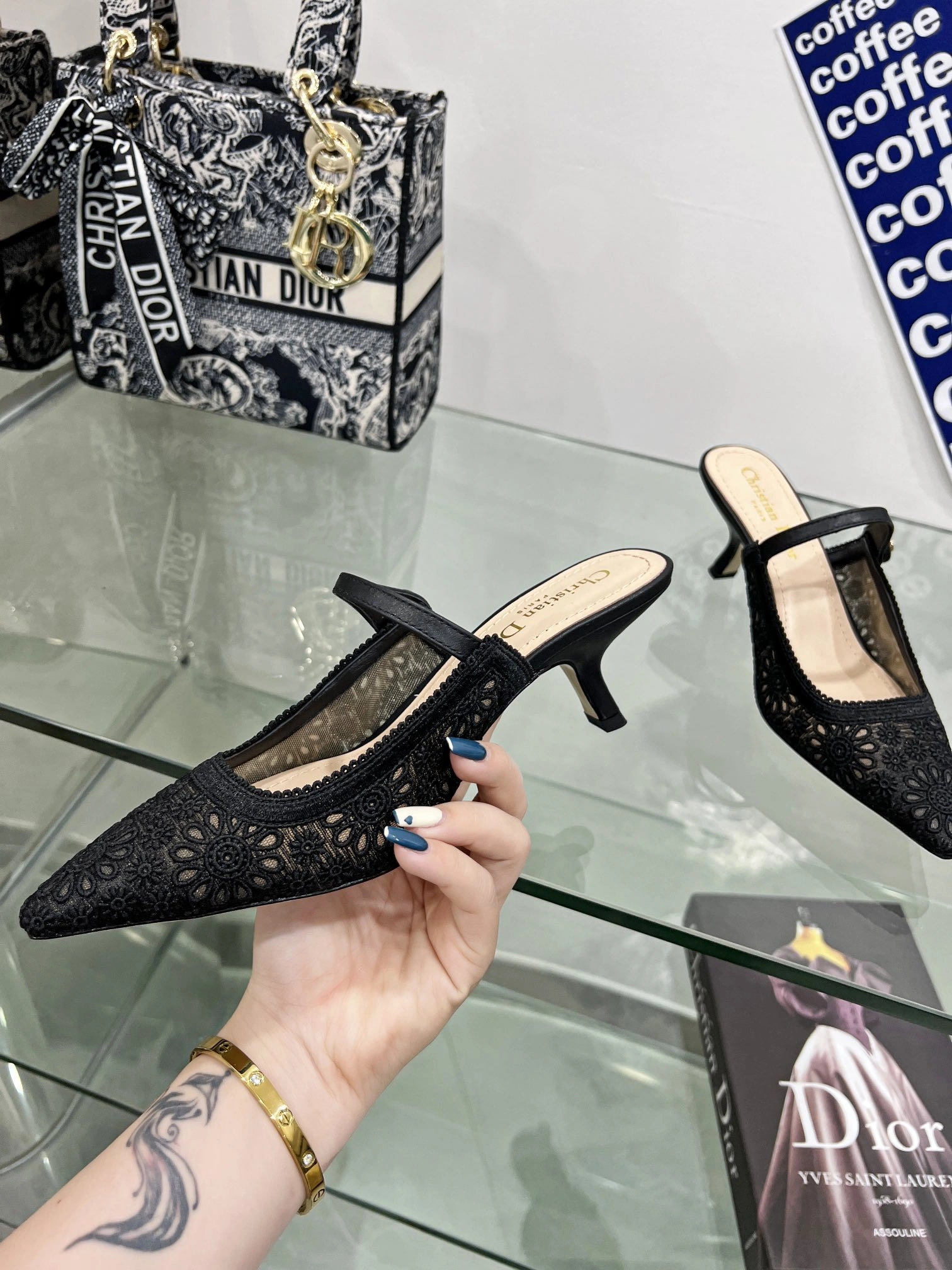 coco-- KDV031SGR_S900 6.5cm Heel height item:C-X002J0444Y